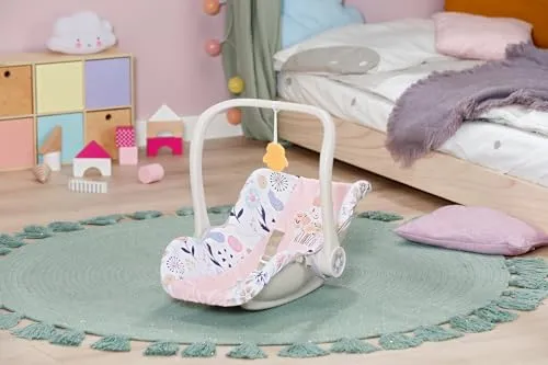 BABY Born Babyschale 3