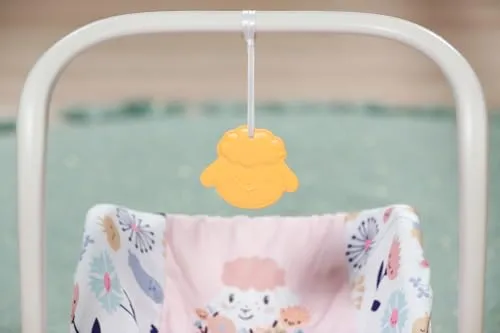 BABY Born Babyschale 4