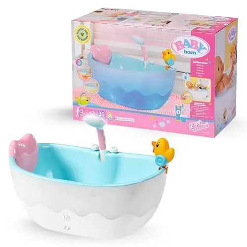 BABY Born Badewanne 2