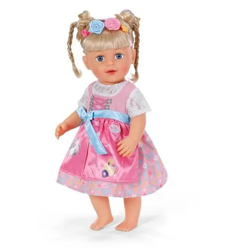 BABY Born Dirndl 2