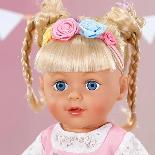 BABY Born Dirndl 3