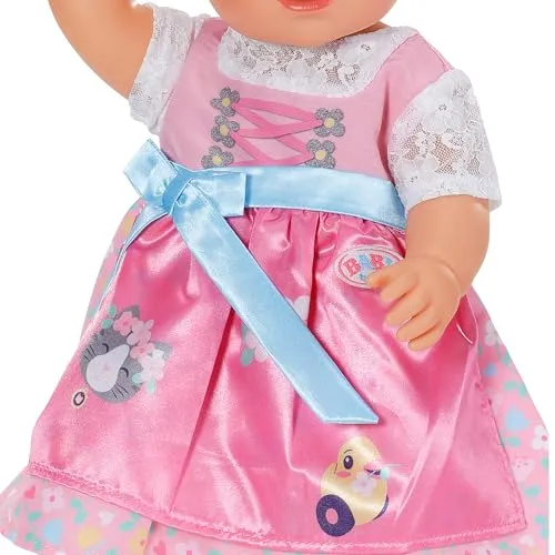 BABY Born Dirndl 4