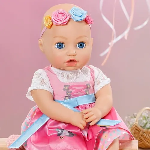 BABY Born Dirndl 5