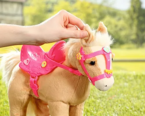BABY Born My Cute Horse 2