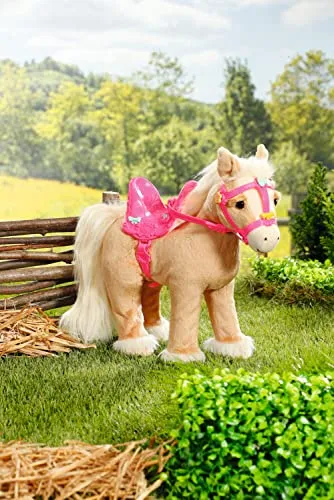 BABY Born My Cute Horse 4