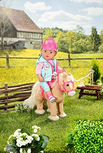 BABY Born My Cute Horse 5