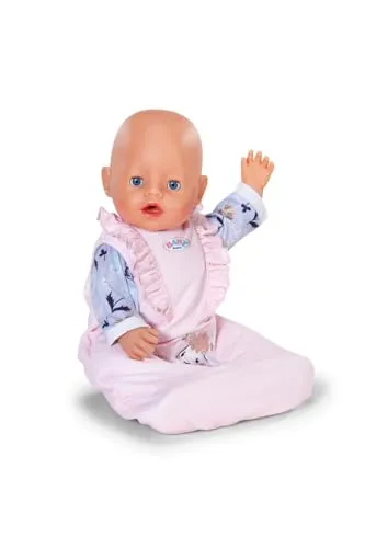 BABY Born Schlafsack 2