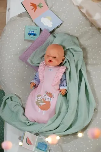BABY Born Schlafsack 4