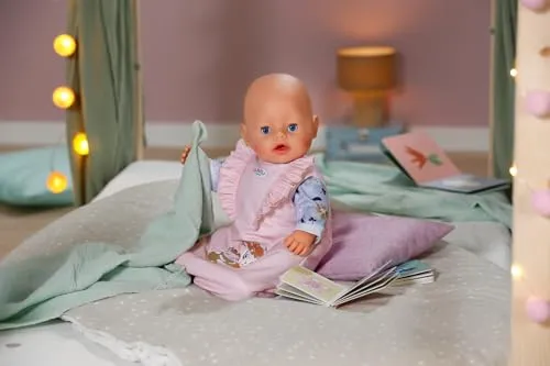 BABY Born Schlafsack 5