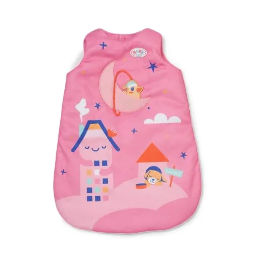 BABY born Schlafsack Mond