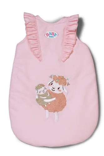 BABY Born Schlafsack 3