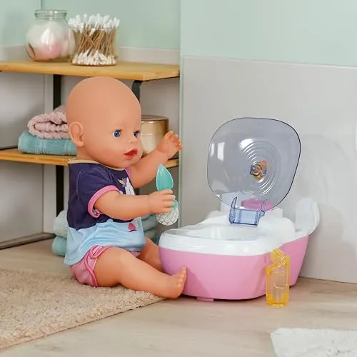 BABY Born Toilette 2