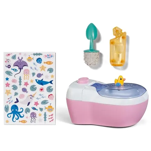 BABY Born Toilette
