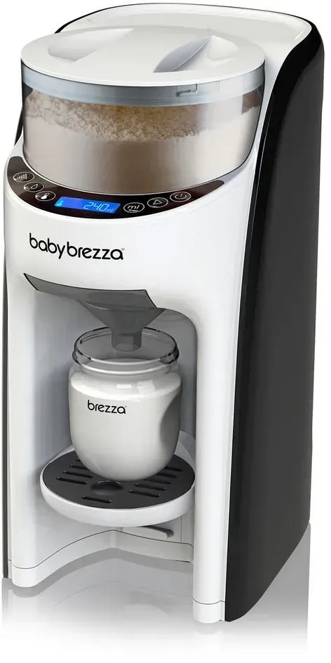 Baby Brezza Formula Pro Advanced