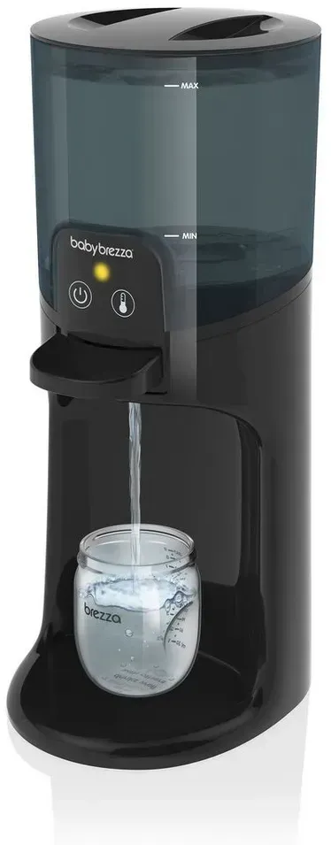 Baby Brezza Instant Warmer