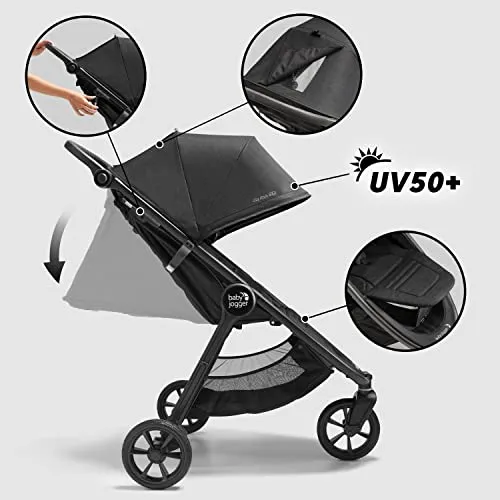 Baby Jogger City Mini GT2 3