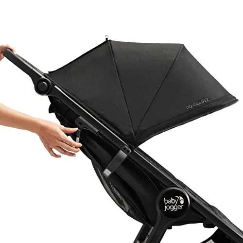 Baby Jogger City Mini GT2 4