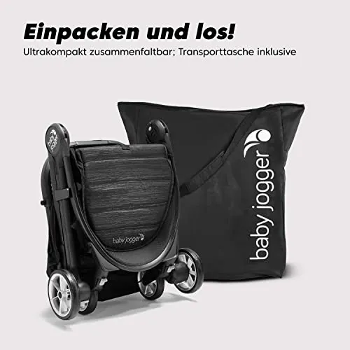 Baby Jogger City Tour 2 2