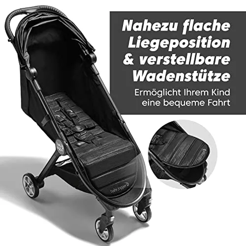 Baby Jogger City Tour 2 3