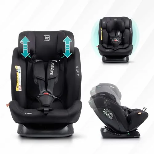 Babyauto LOLO 3