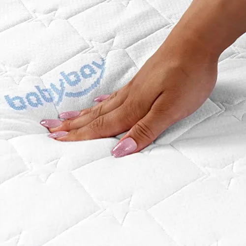 babybay Boxspring XXL 5