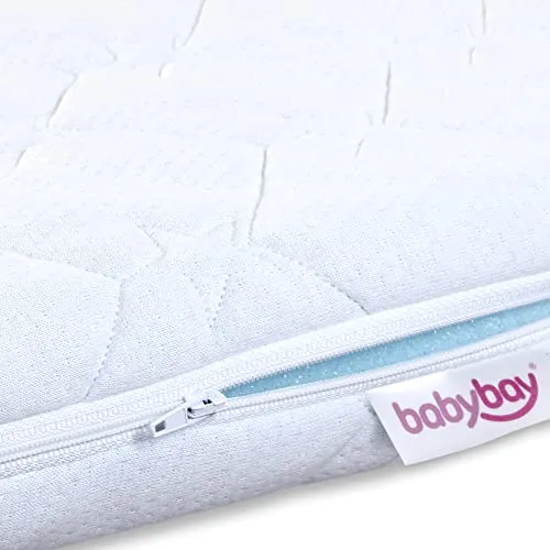 babybay Boxspring XXL 6