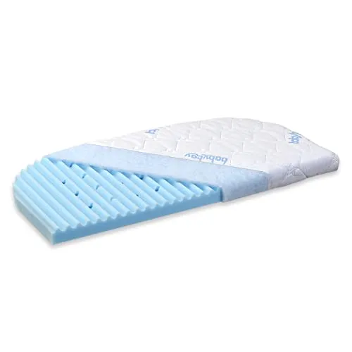 babybay Boxspring XXL