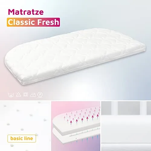 babybay Classic Fresh Maxi 2