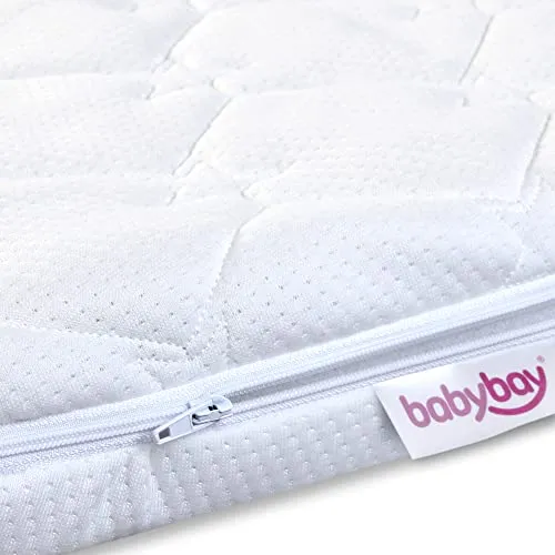 babybay Classic Fresh Maxi 6