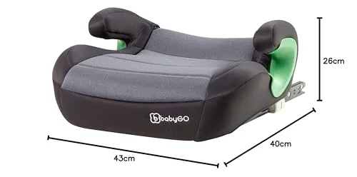 BABYGO Bursa III 4