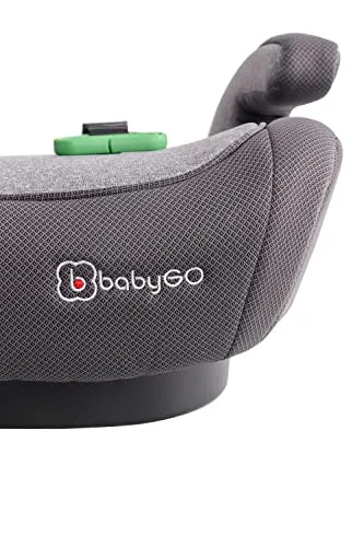 BABYGO Bursa IV 5