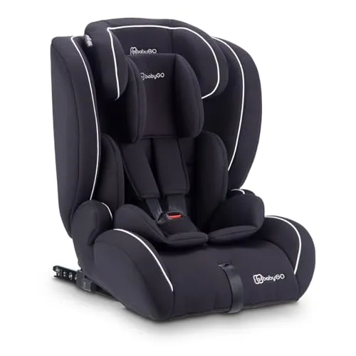 BabyGo Free Fix