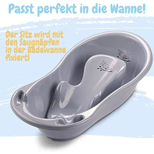 Babykajo Baby Badewanne 4