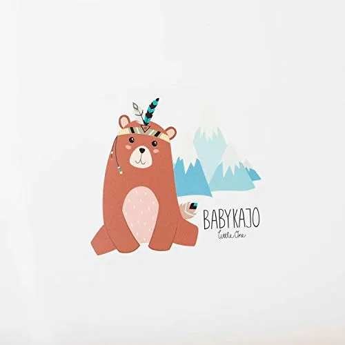 Babykajo Babybadewanne UC 4