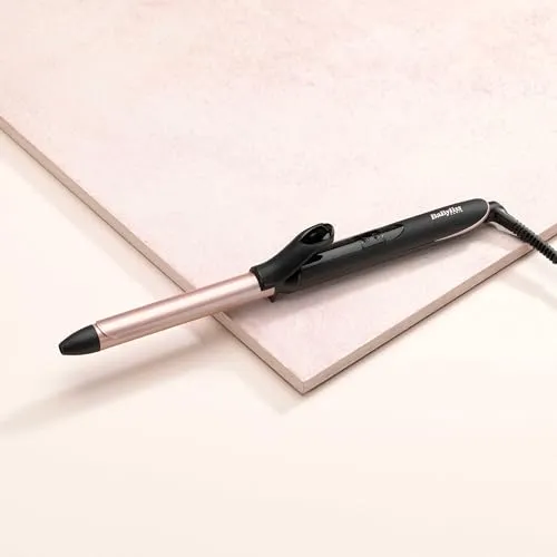 BaByliss 19 mm Curling Tong 3