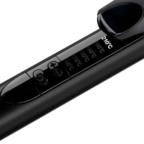 BaByliss 19 mm Curling Tong 4