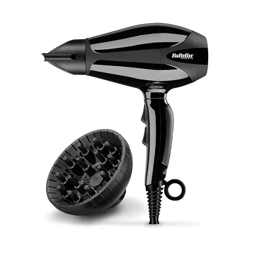 BaByliss 6715DE 2