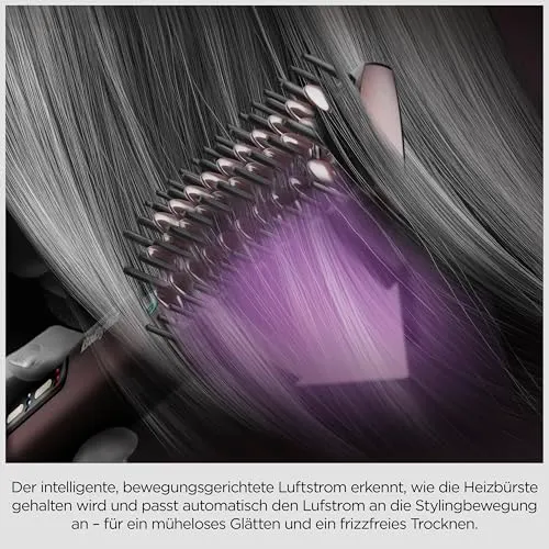 BaByliss Air Power Smooth 2