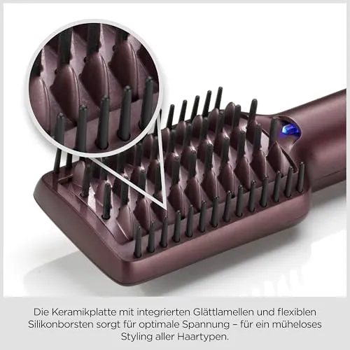 BaByliss Air Power Smooth 3