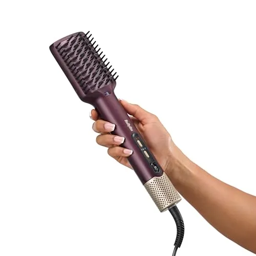 BaByliss Air Power Smooth 6