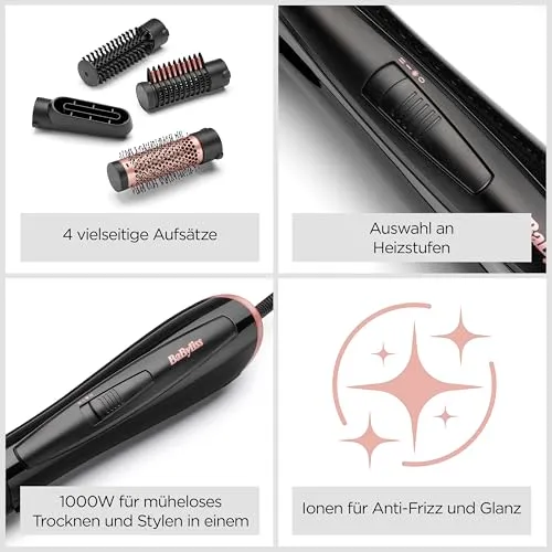 BaByliss AS126E 2