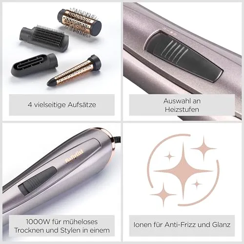 BaByliss AS136E 2