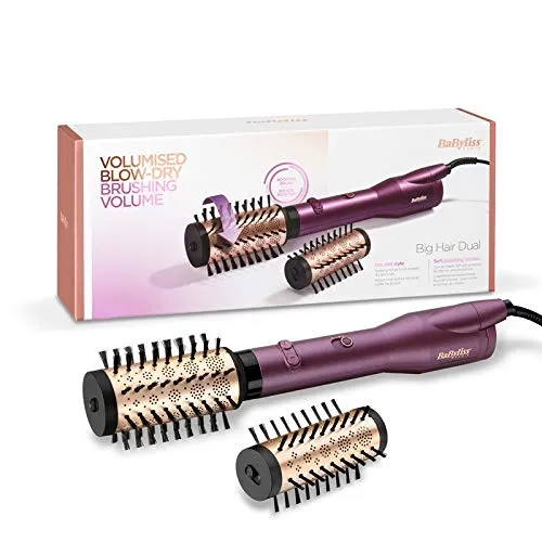 BaByliss AS950E 4