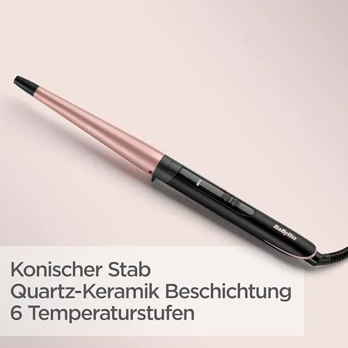 BaByliss C454E 5