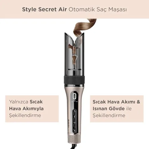 BaByliss C6688E 2