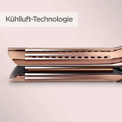 BaByliss Curl Styler C115E 4