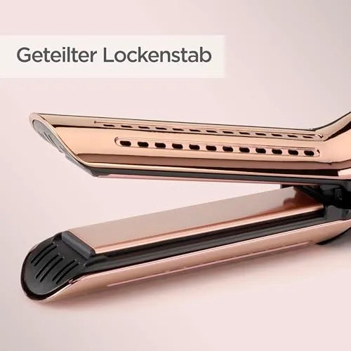 BaByliss Curl Styler C115E 5