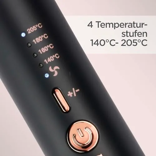 BaByliss Curl Styler C115E 6