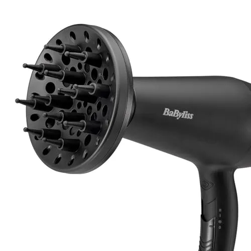 BaByliss D215DE 2