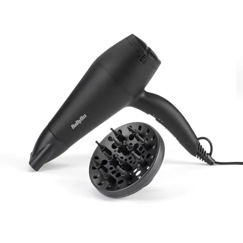 BaByliss D215DE 7